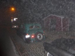 Oldtimerausfahrt